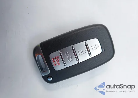 2013 Hyundai Sonata Se from USA, damaged, VIN 5NPEC4AC2DH723757